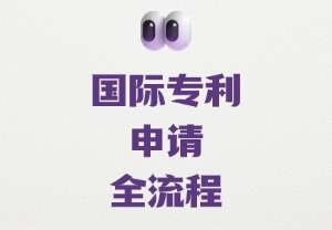 专利申请全流程有多复杂？看完你就懂了！