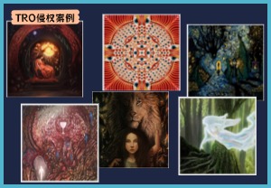 【26-cv-595】Keitn发起7项新版权维权